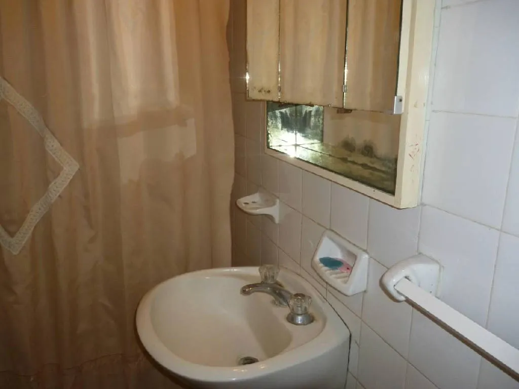 2 ambientes Céntricos
