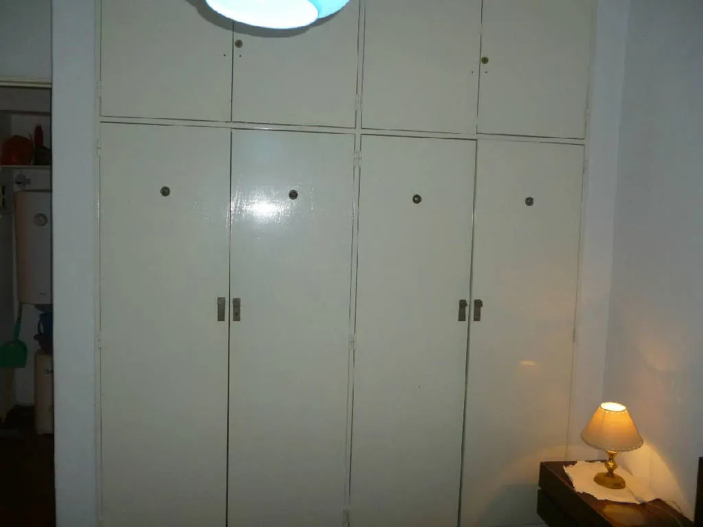 2 ambientes Céntricos