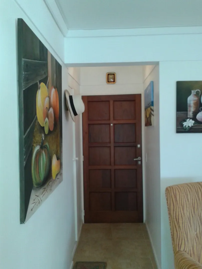 2 Ambientes impecable centro.