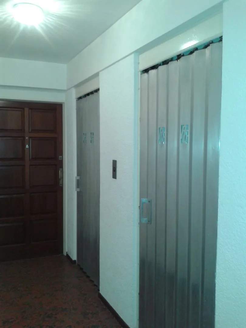 2 Ambientes impecable centro.