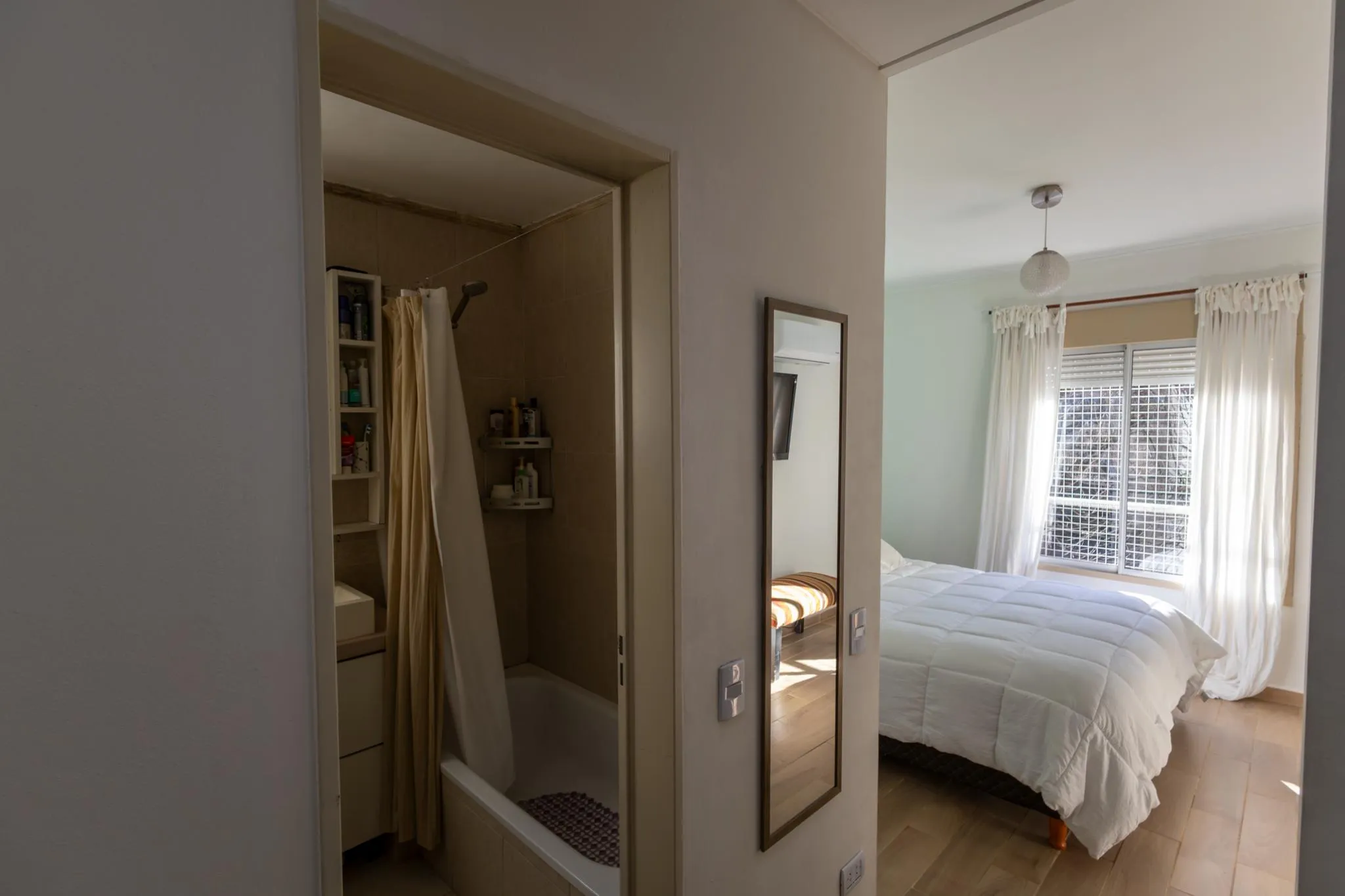 Depto. Moderno 3 amb.al fte c balcon  - cochera-Baulera