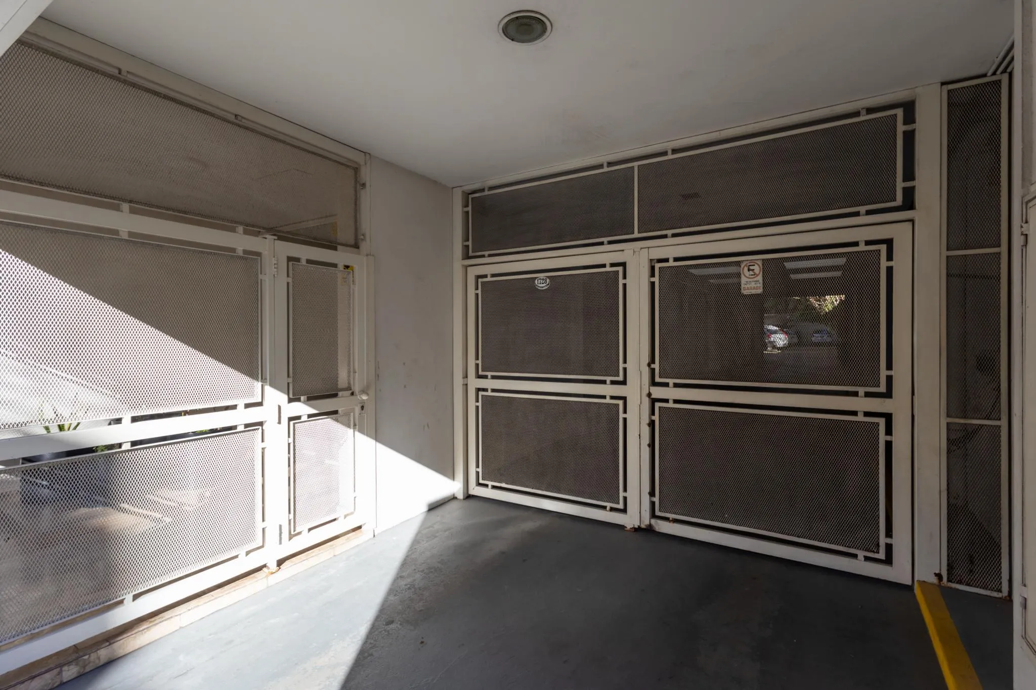 Depto. Moderno 3 amb.al fte c balcon  - cochera-Baulera