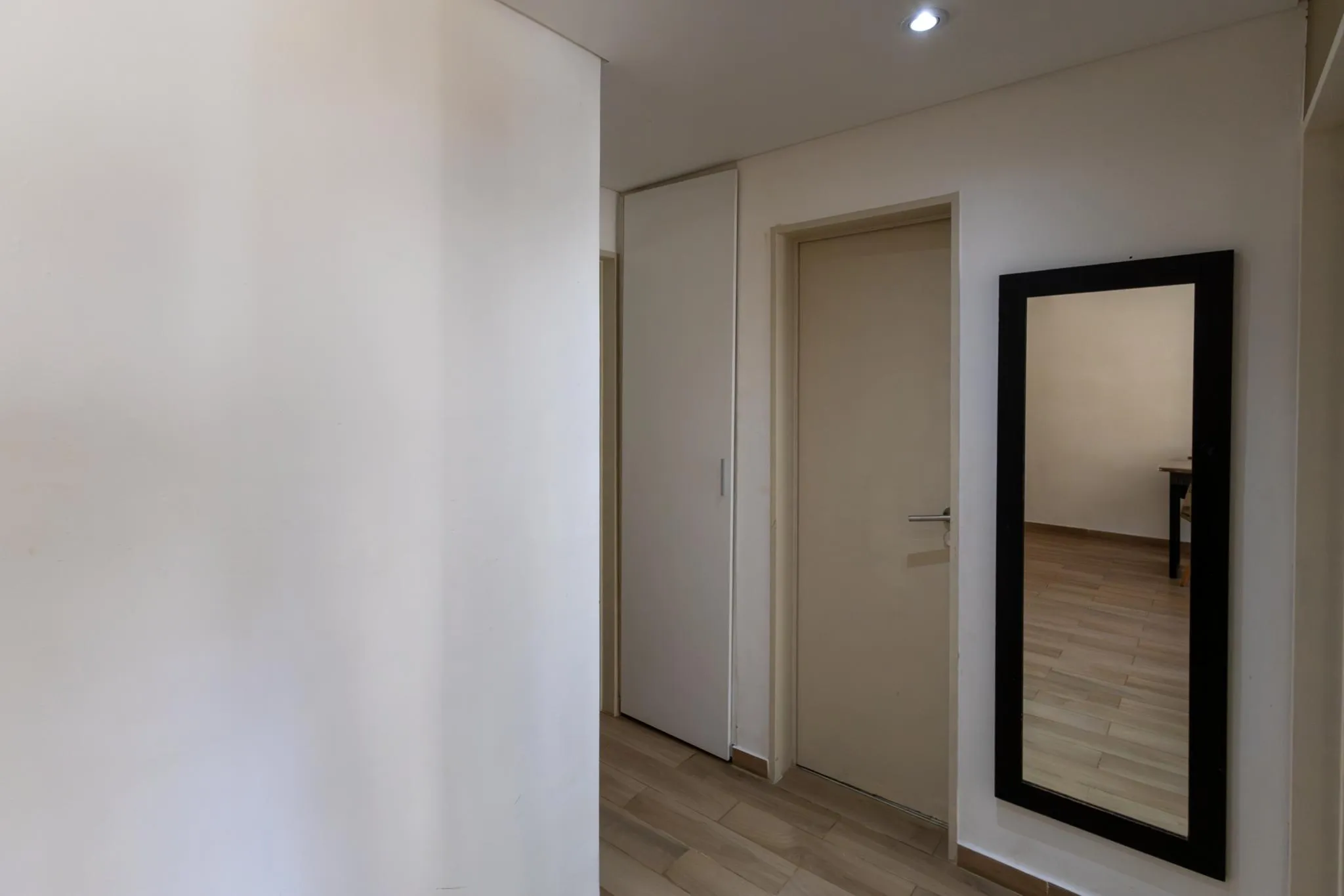 Depto. Moderno 3 amb.al fte c balcon  - cochera-Baulera