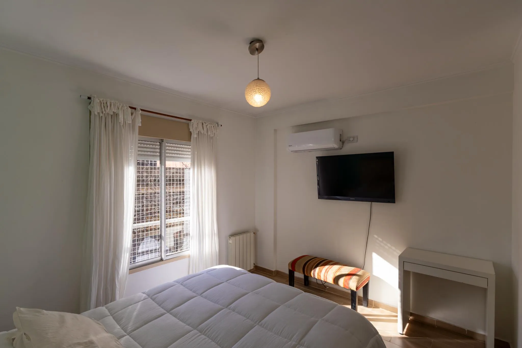 Depto. Moderno 3 amb.al fte c balcon  - cochera-Baulera
