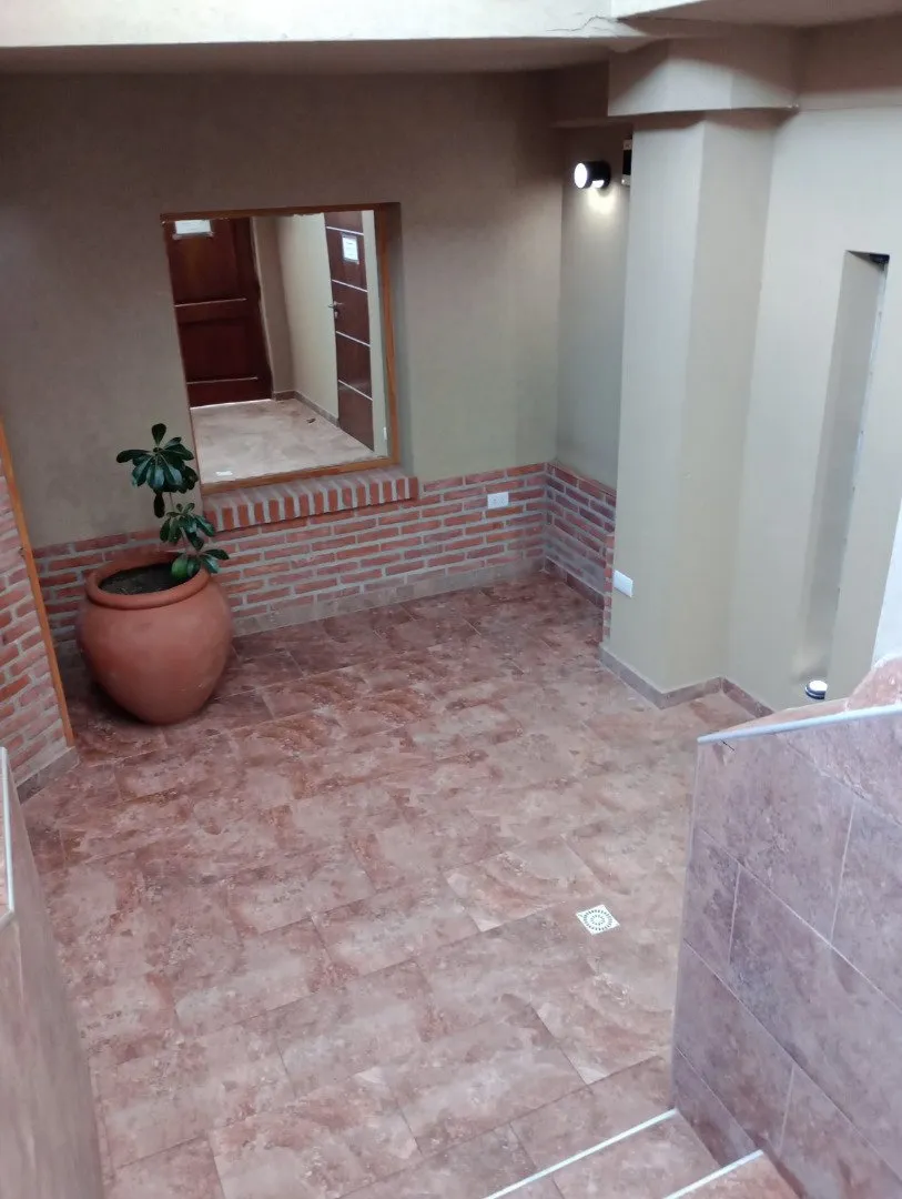 Departamento 4 Amb frente al Mar