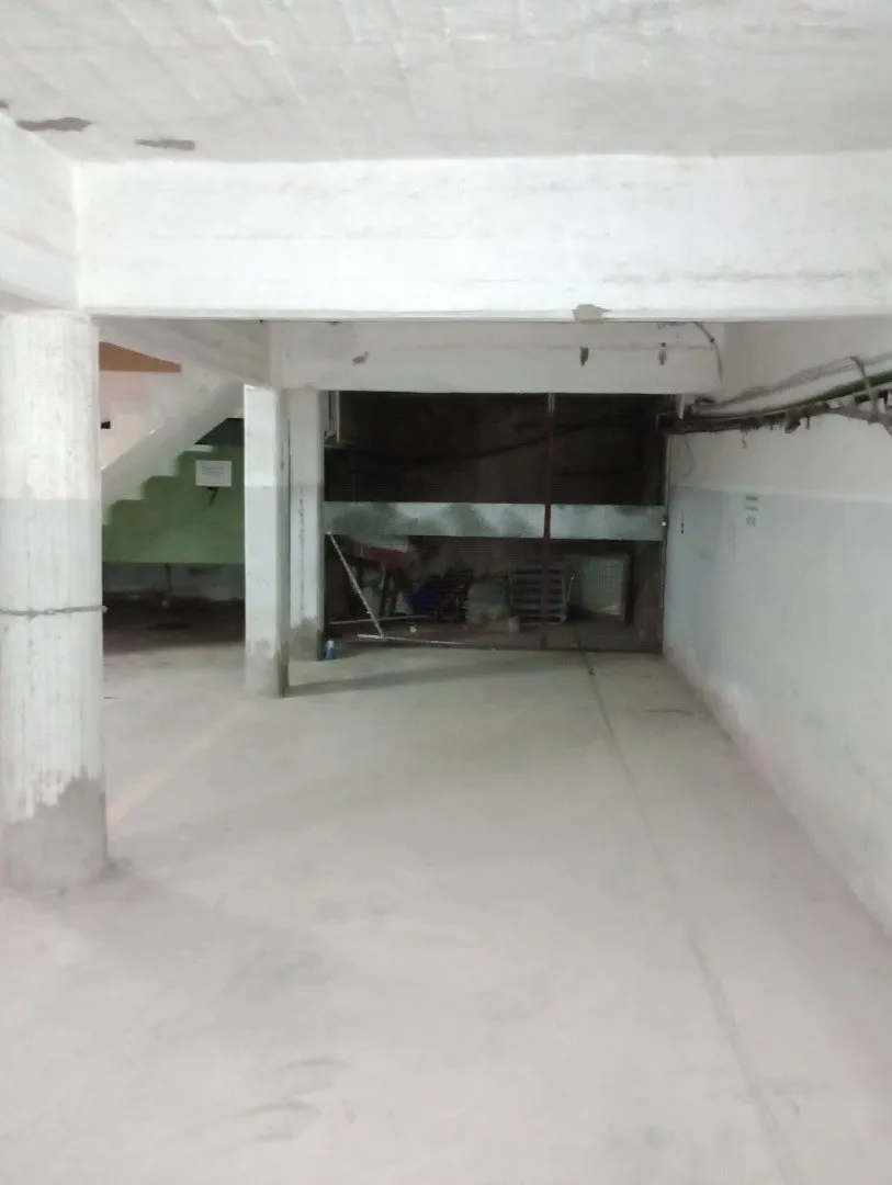 Departamento 4 Amb frente al Mar