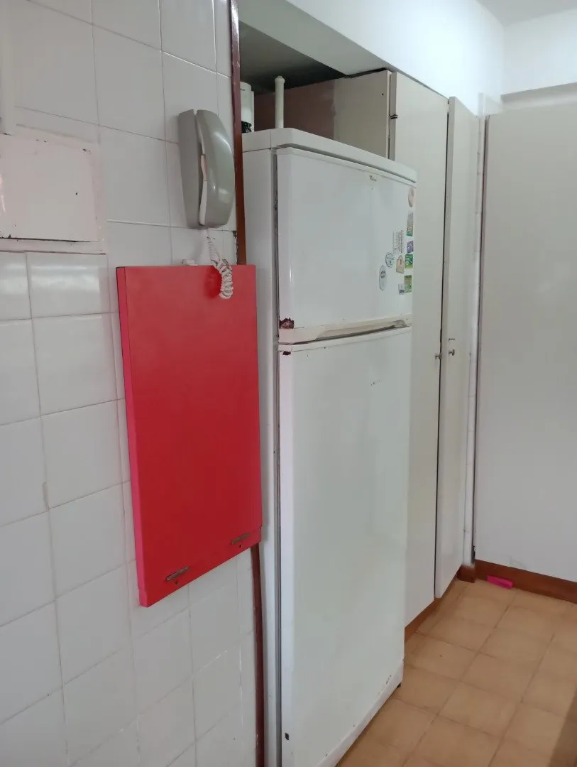 Departamento 4 Amb frente al Mar