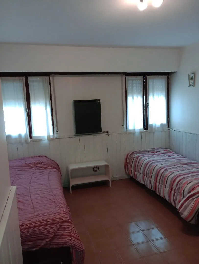Departamento 4 Amb frente al Mar