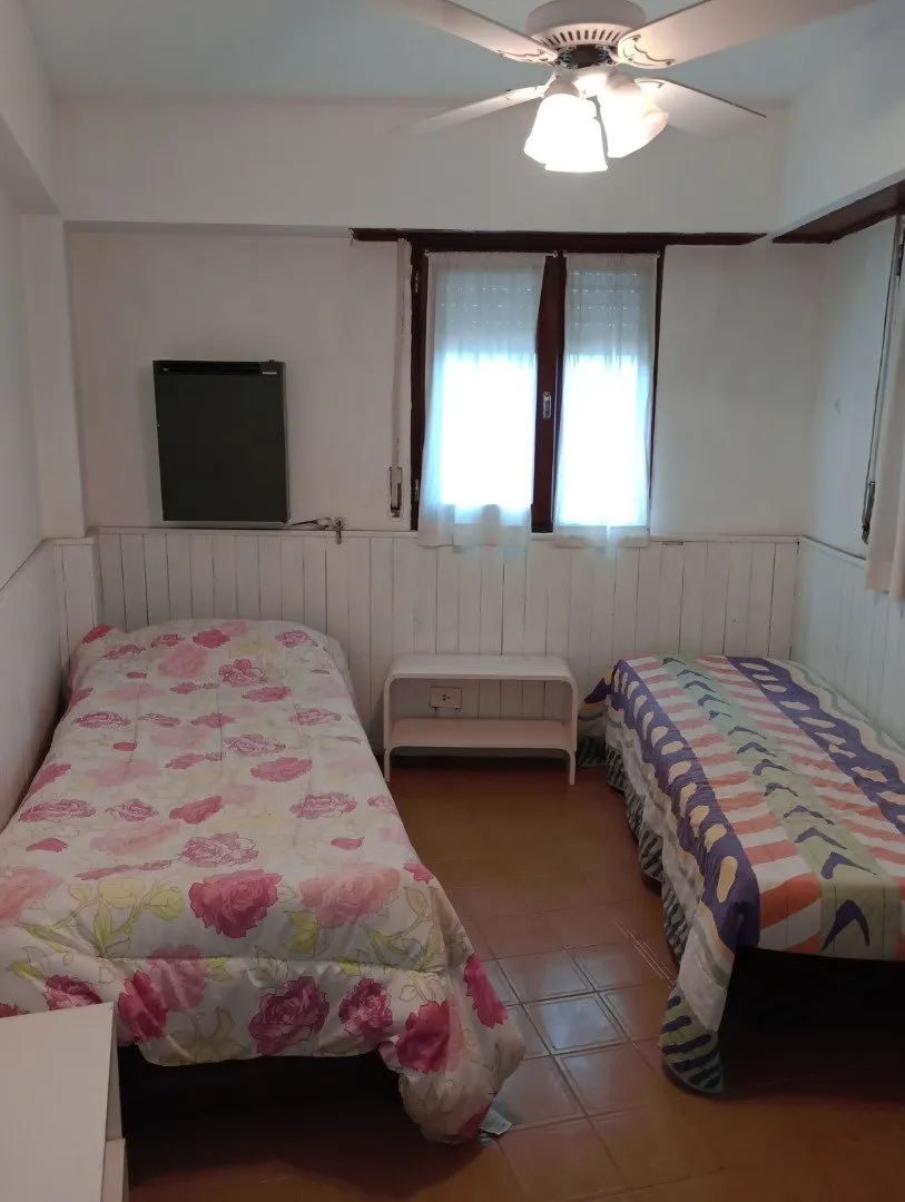 Departamento 4 Amb frente al Mar
