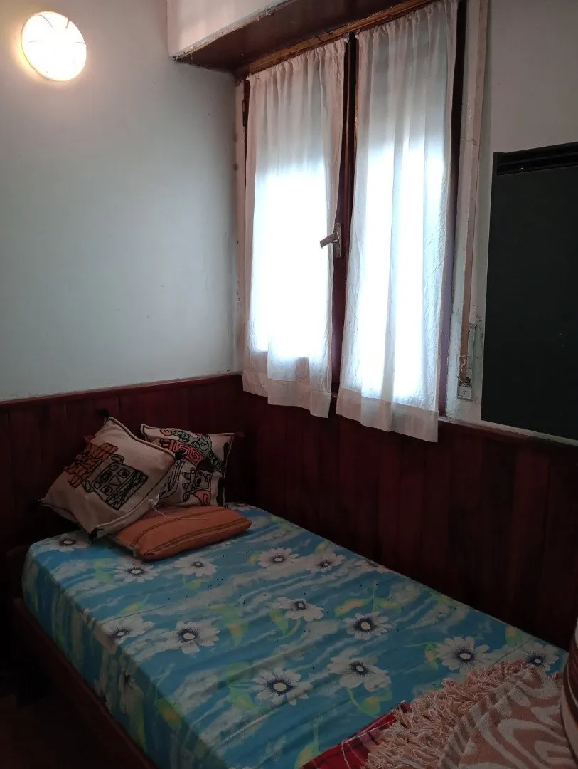 Departamento 4 Amb frente al Mar