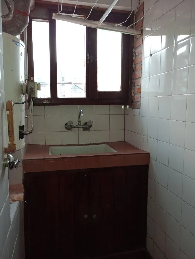 Departamento 4 Amb frente al Mar
