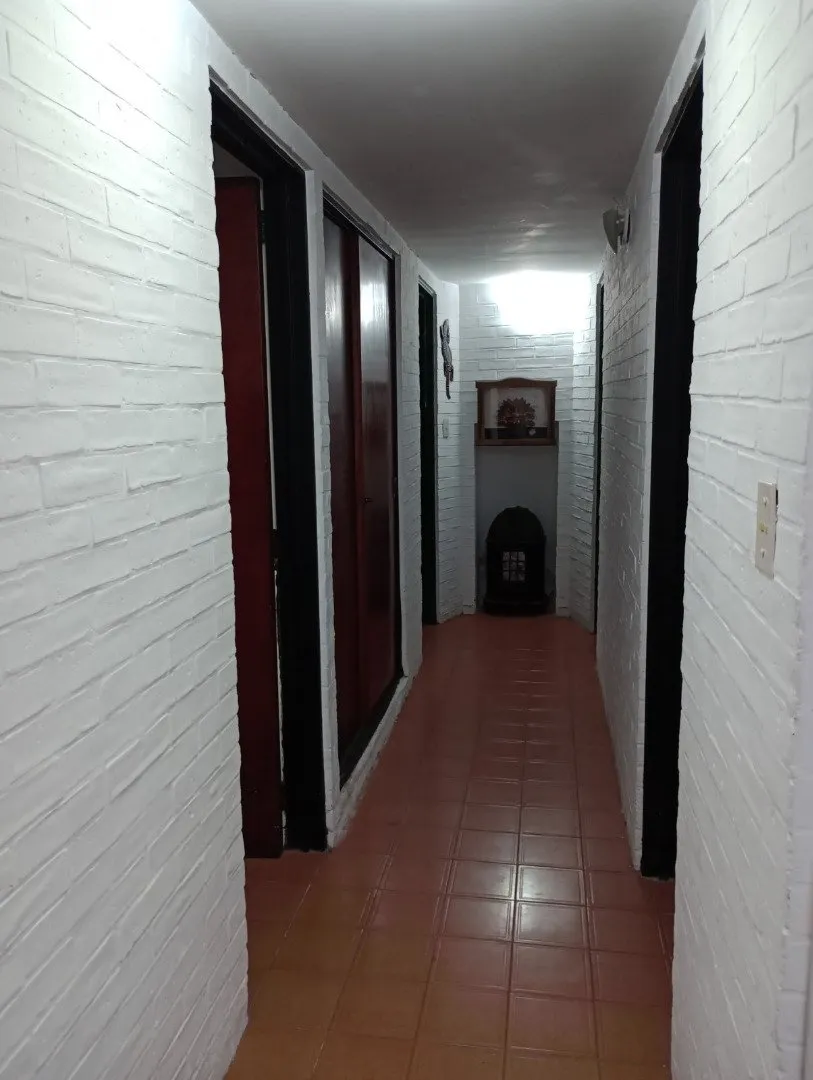 Departamento 4 Amb frente al Mar