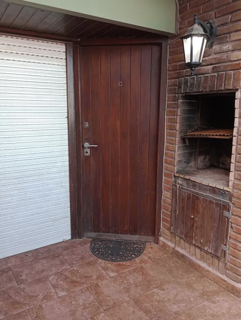 Departamento 4 Amb frente al Mar