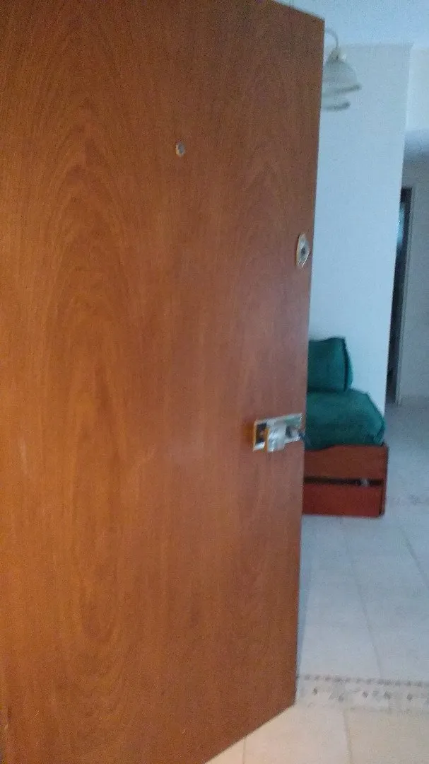 Departamento de 2 Ambientes vista parcial al mar