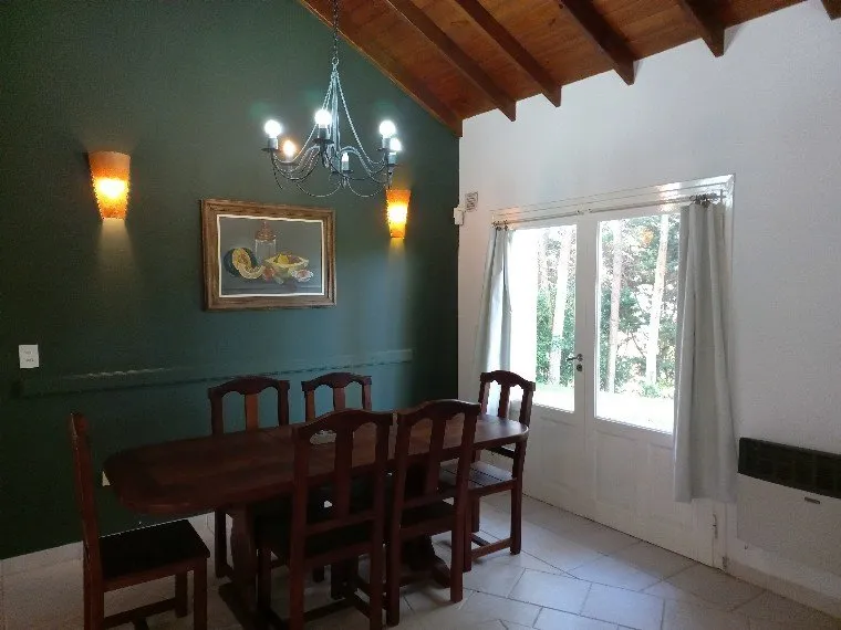 Casa Zona Norte !