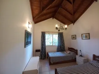 Casa Zona Norte !