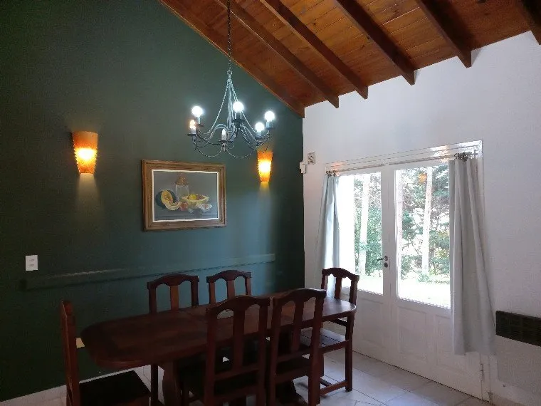 Casa Zona Norte !
