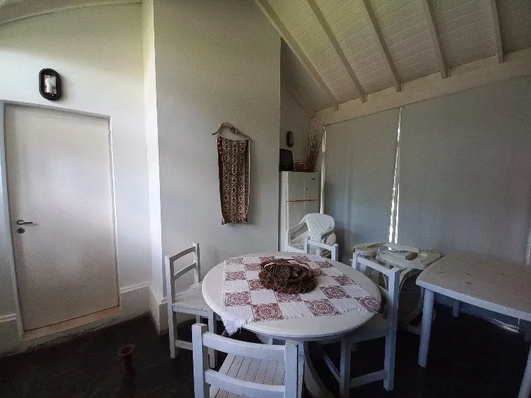 Casa Zona Norte !