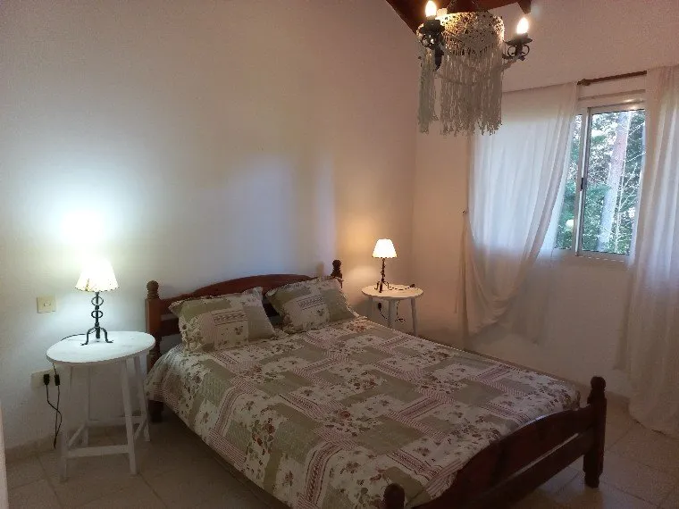 Casa Zona Norte !