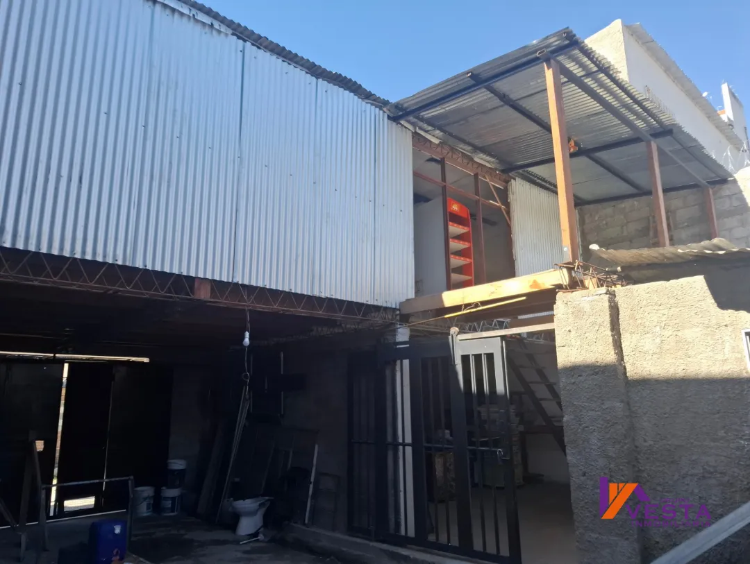 CASA EN VENTA -ZONA NORTE-PATRICIA HEITMAN