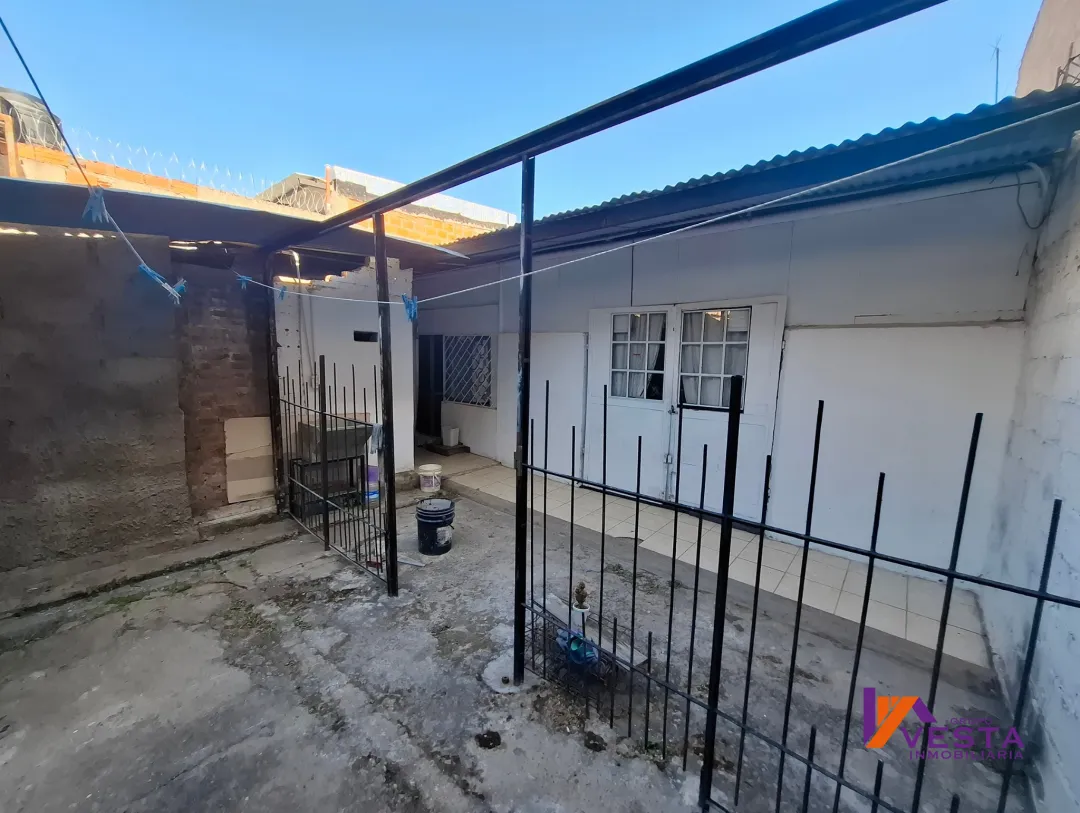 CASA EN VENTA -ZONA NORTE-PATRICIA HEITMAN