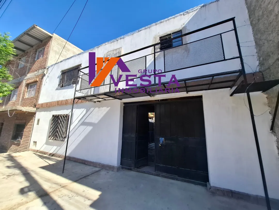 CASA EN VENTA -ZONA NORTE-PATRICIA HEITMAN
