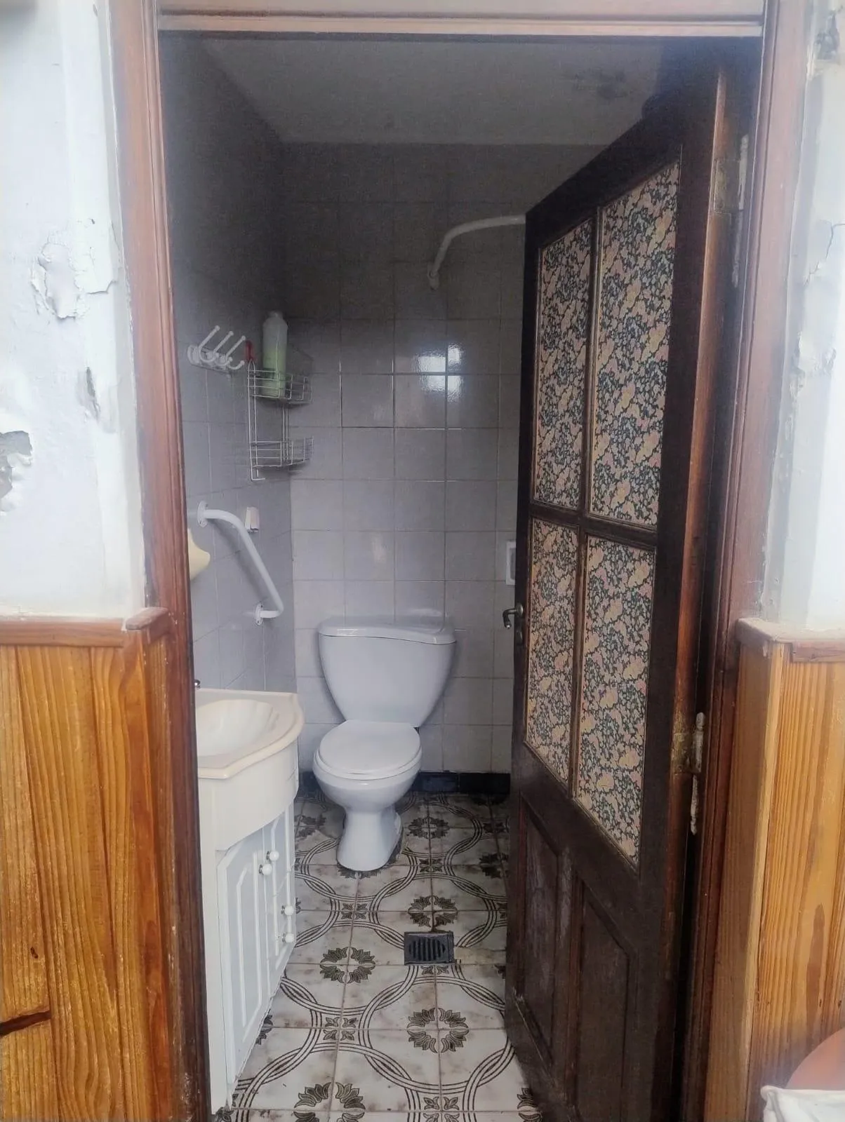 PH en planta baja cerca de todo , unico Sin expensas!!!