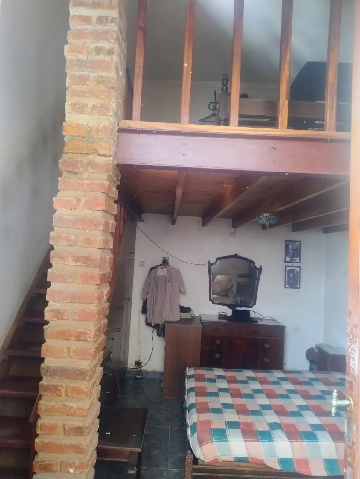 PH en planta baja cerca de todo , unico Sin expensas!!!