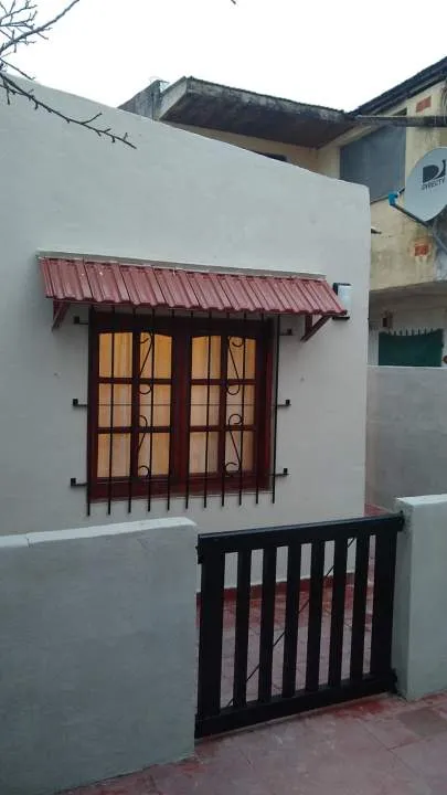 Departamento en PH de 3 ambientes en venta en Miramar, Buenos Aires
