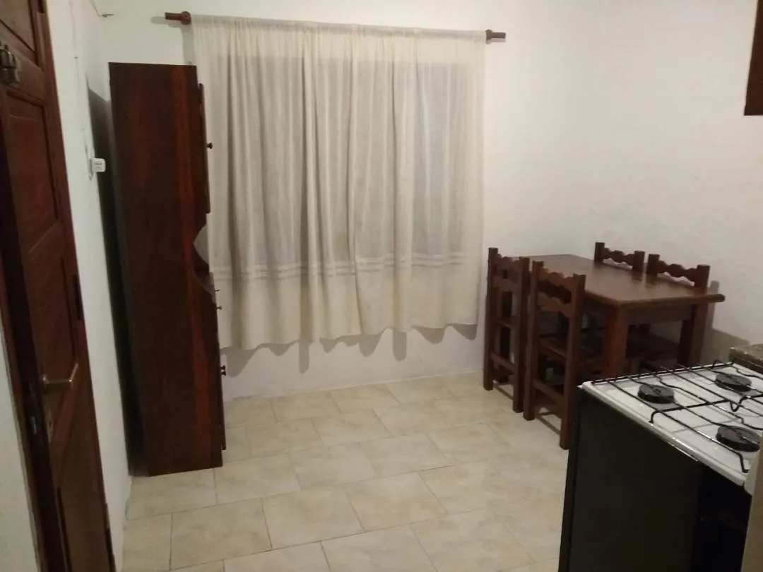 Departamento en PH de 3 ambientes en venta en Miramar, Buenos Aires