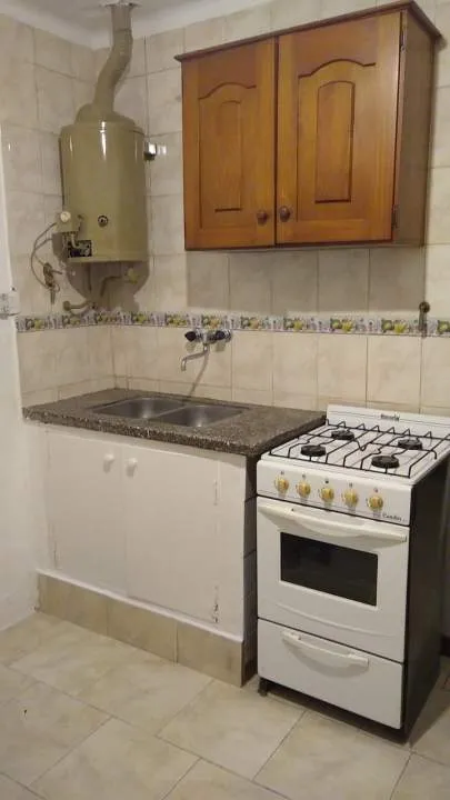 Departamento en PH de 3 ambientes en venta en Miramar, Buenos Aires