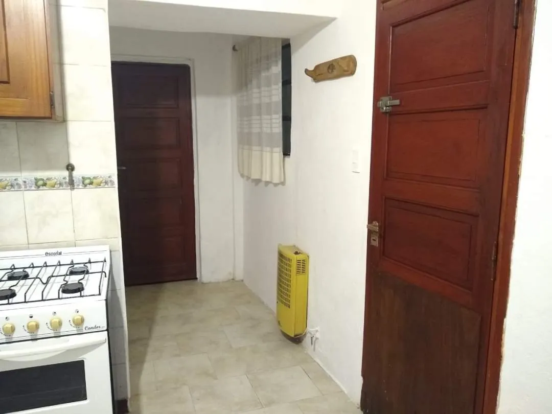 Departamento en PH de 3 ambientes en venta en Miramar, Buenos Aires