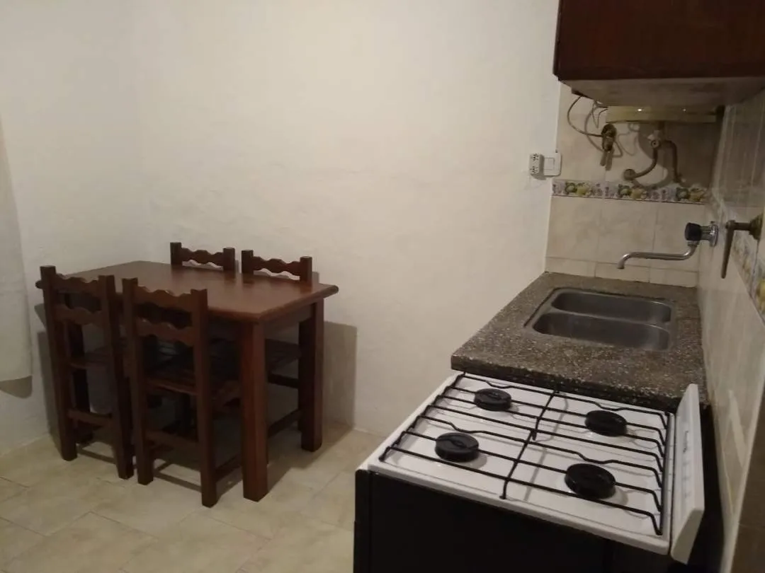 Departamento en PH de 3 ambientes en venta en Miramar, Buenos Aires