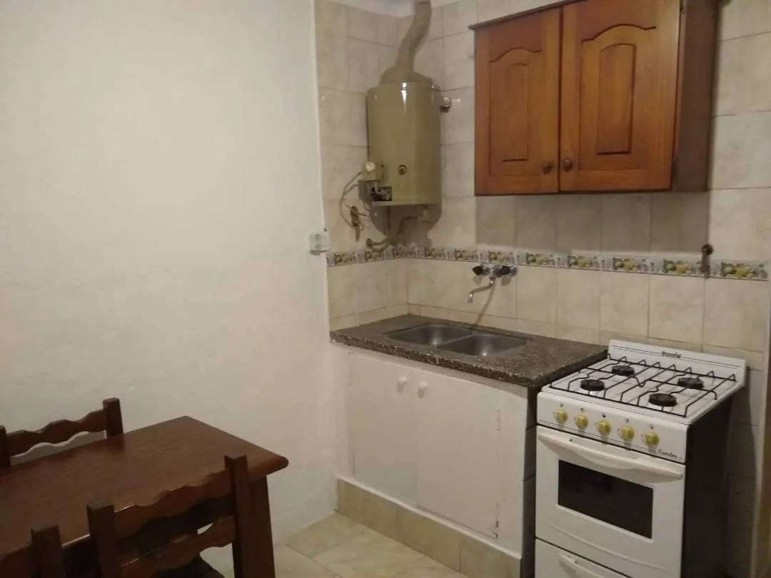 Departamento en PH de 3 ambientes en venta en Miramar, Buenos Aires