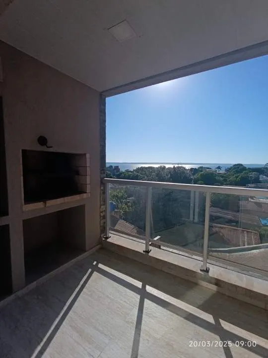 Alquiler Departamento 1 Dorm.