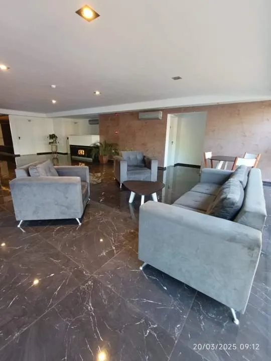 Alquiler Departamento 1 Dorm.