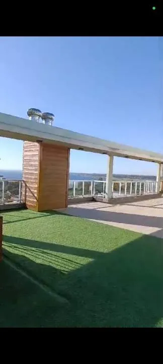 Alquiler Departamento 1 Dorm.