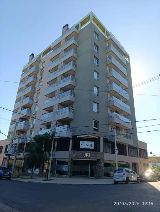 Alquiler Departamento 1 Dorm.