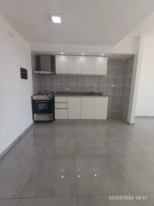 Alquiler Departamento 1 Dorm.