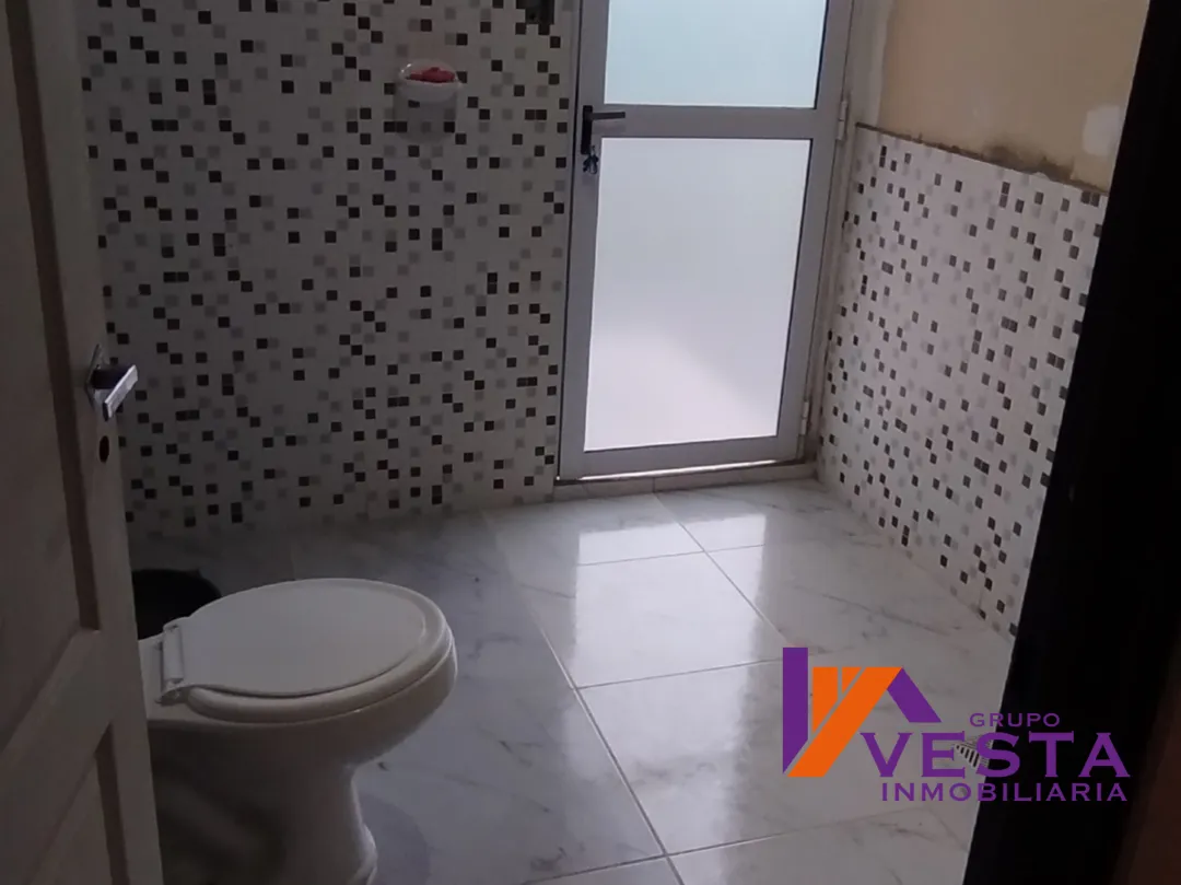 LOTEO RETOÑO DE COLON-CASA A TERMINAR-VENTA-SALTA