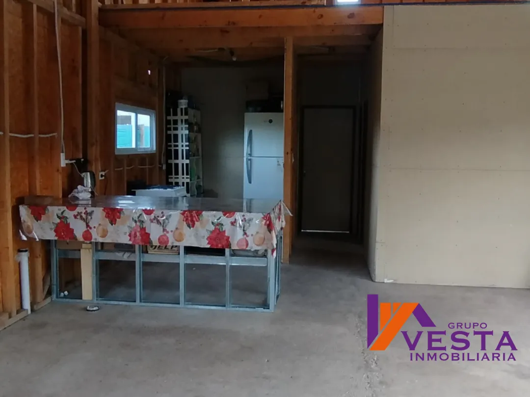 LOTEO RETOÑO DE COLON-CASA A TERMINAR-VENTA-SALTA