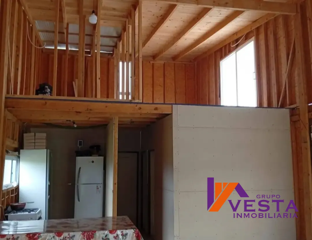 LOTEO RETOÑO DE COLON-CASA A TERMINAR-VENTA-SALTA