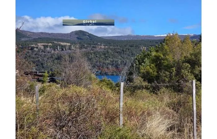 LOTE BARRIO QUILQUIHUE, SAN MARTÍN DE LOS ANDES PATAGONIA ARGENTINA
