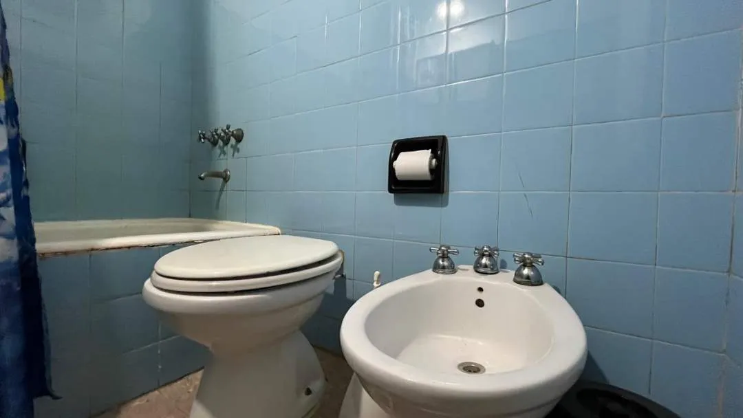 Hermoso departamento a 50mts del mar