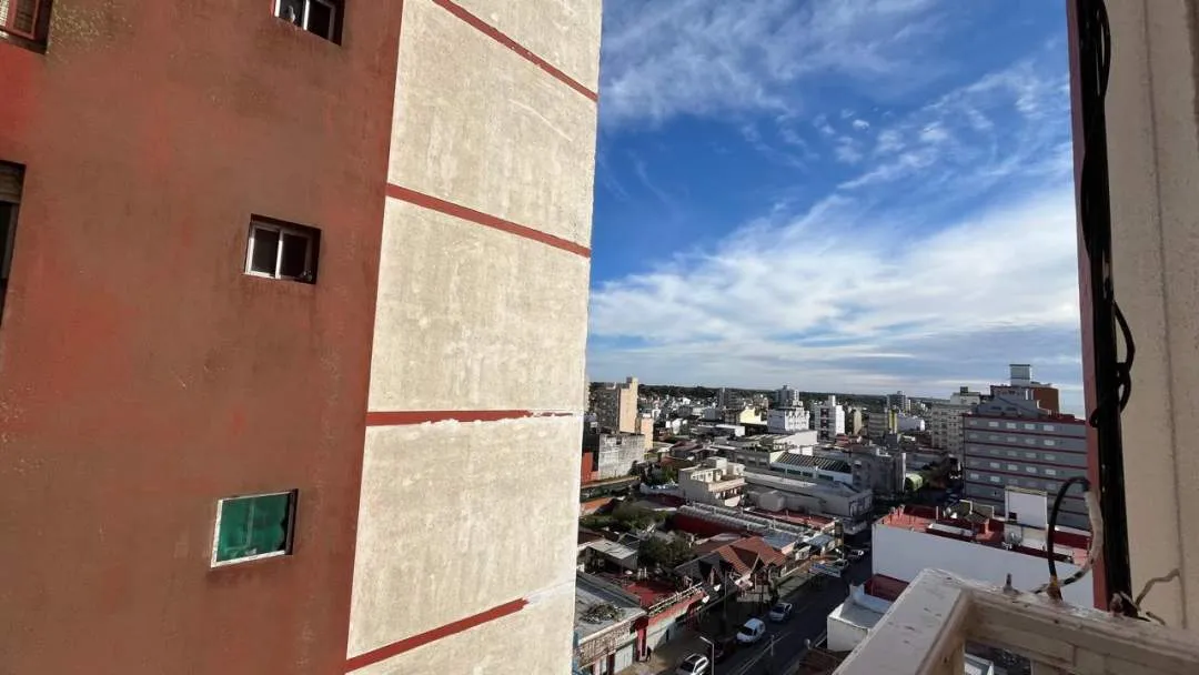 Hermoso departamento a 50mts del mar