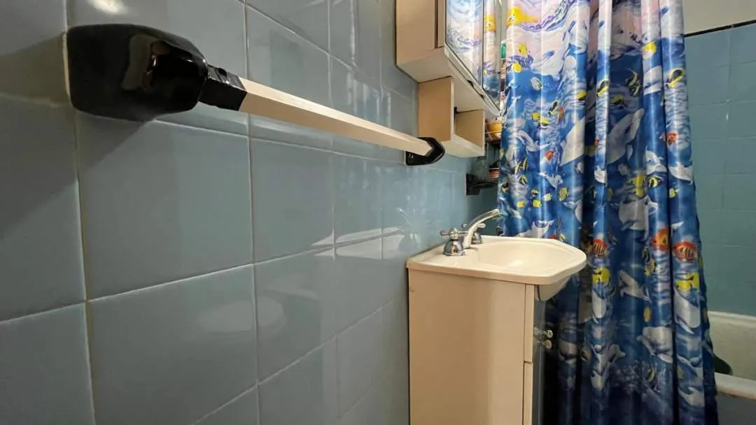 Hermoso departamento a 50mts del mar