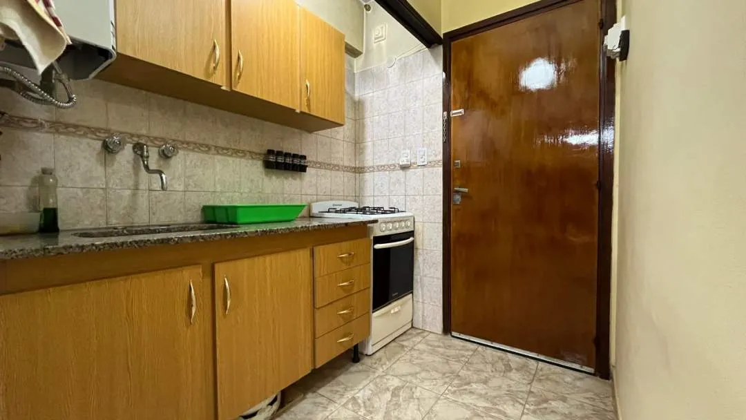 Hermoso departamento a 50mts del mar