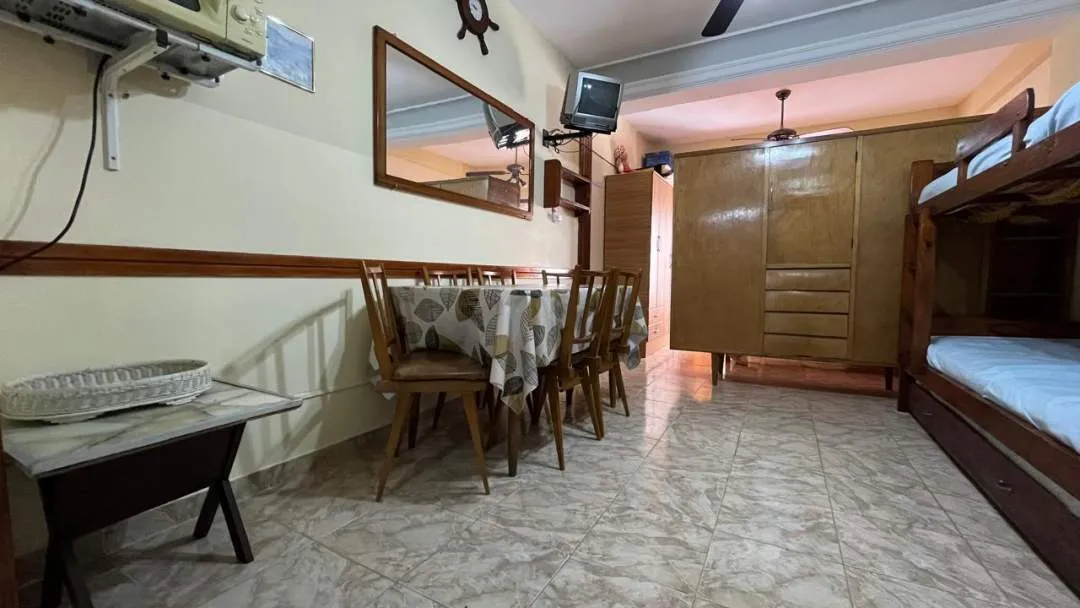 Hermoso departamento a 50mts del mar