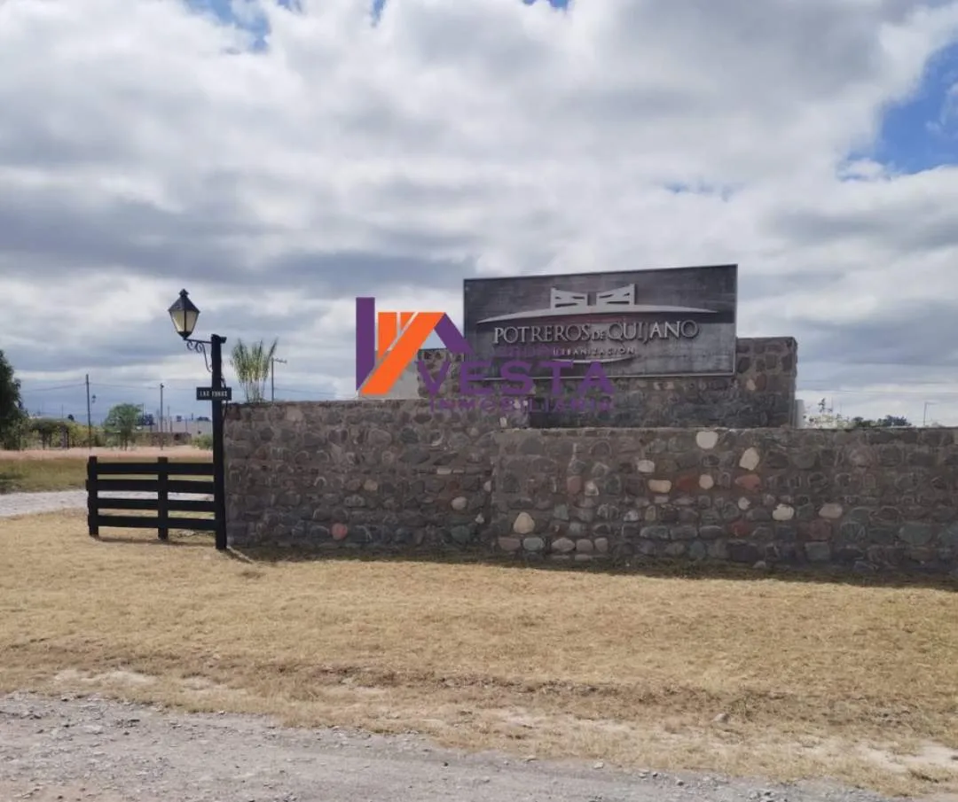 LOTEO POTRERO DE QUIJANO-TERRENO-VENTA-QUIJANO-SALTA