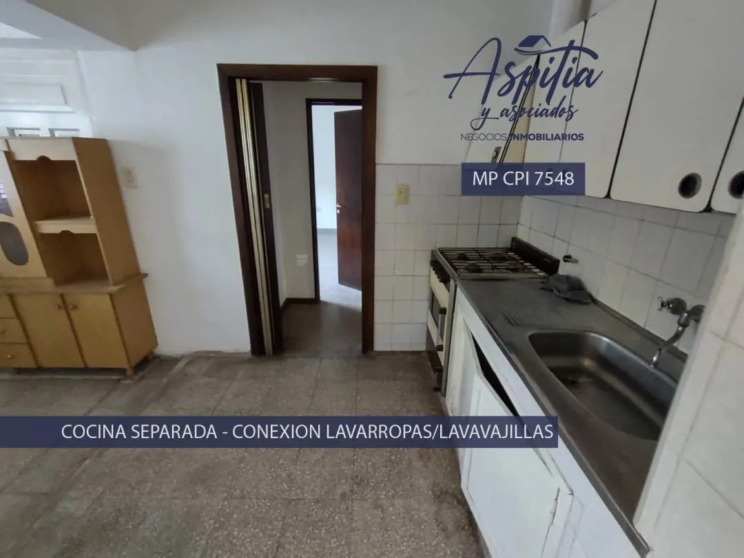 ALQUILER Casa 4 Dormitorios y dependencia - gran patio - Alto Verde - Cordoba